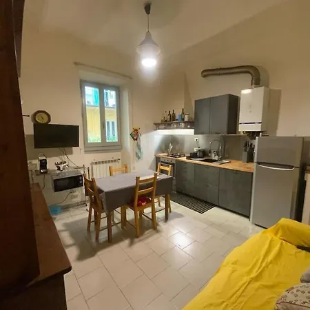 Double Accomodation In San Frediano *