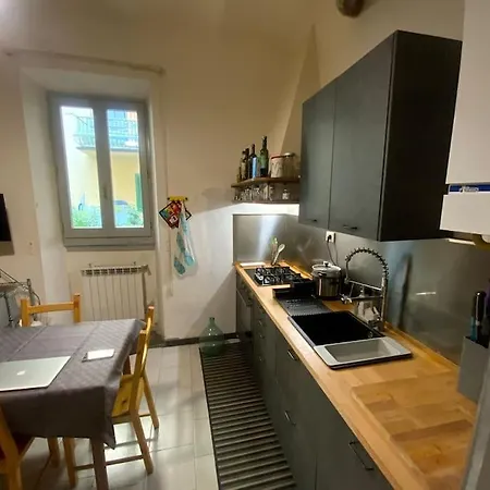 Double Accomodation In San Frediano
