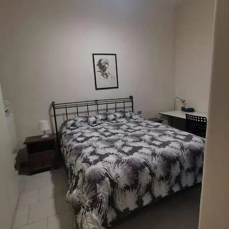 Double Accomodation In San Frediano *